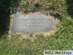 James E. Luscombe