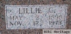 Lillie C. Phillips