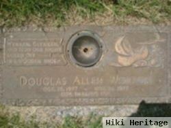 Douglas Allen Worton