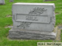 Beulah M Hill