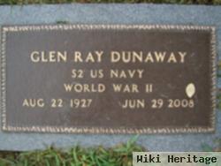 Glen Ray Dunaway