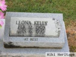 Leona Kelly