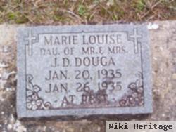 Marie Louise Douga