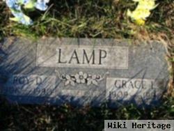 Grace L Lamp