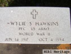 Wylie S. Hawkins