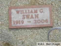 William G. Swan