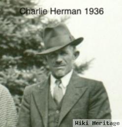 Charles Ludivegas "charlie" Herman