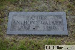 Anthony James Walker