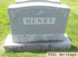 Emmet Henry