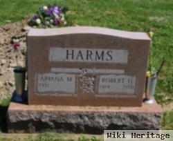 Ariana M. Harms