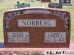 Robert E. Norberg