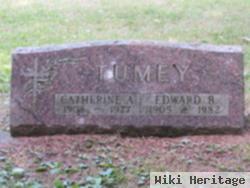 Edward B Tumey