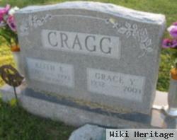 Grace Y Cragg