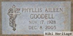 Phyllis Aileen Goodell