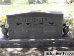 James Horace Shumaker