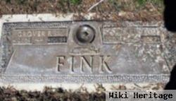 Grover Frederick Fink, Sr