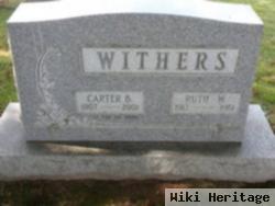 Ruth W. Withers