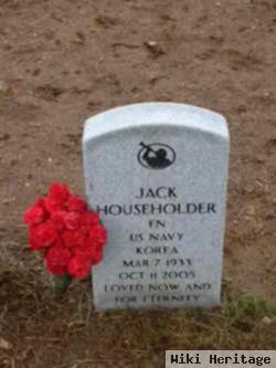 Jack Householder