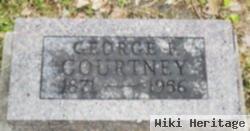 George F. Courtney