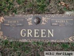 David S Green