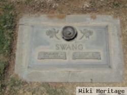 Benjamin L. Swang