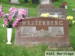 Oscar Westerberg, Sr