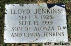 Lloyd Jenkins