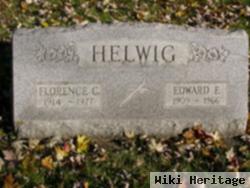 Florence C. Wilke Helwig