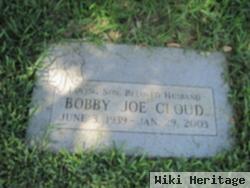 Bobby Joe Cloud