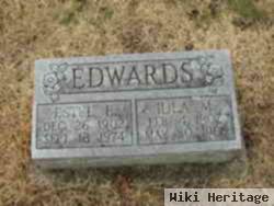 Estel Edwards