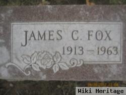 James C. Fox