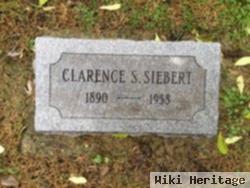 Clarence S. Siebert