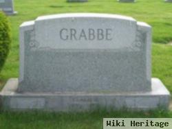 Clara M. Grabbe