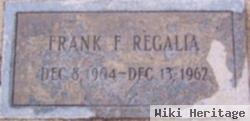 Frank Felix Regalia