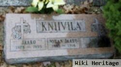 Jaako Kniivila