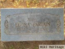 Leona Maxwell Partain