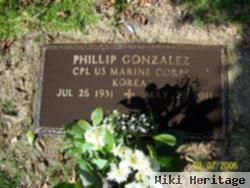 Phillip Gonzalez