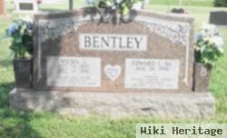 Wilma J. Bentley