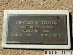 Charles W. Troyer