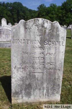 Jonathan Scholl