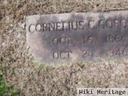 Cornelius Clements "neely" Goforth, Jr