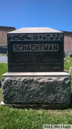 Jacob Schachtman