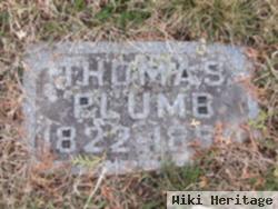 Thomas Plumb