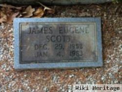 James Eugene Scott