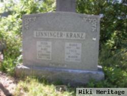 Marie Linninger Kranz