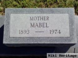 Mabel Wood Lyon