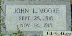 John L. Moore