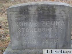 Nora Stoneburner