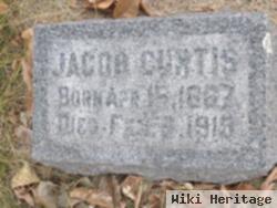 Jacob Curtis Erb