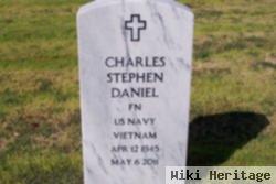 Charles "steve" Daniel